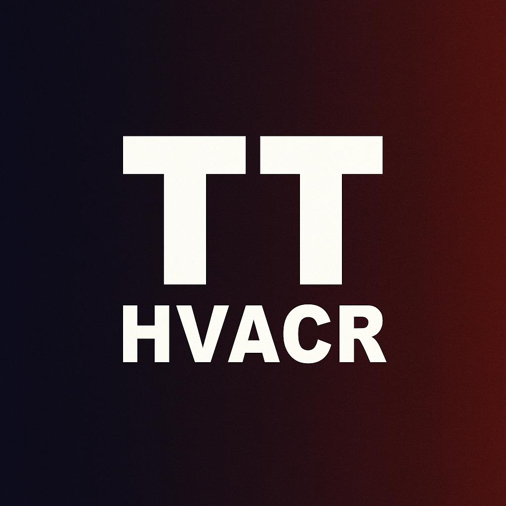 TT HVACR