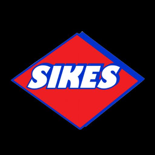 Sikes Concrete