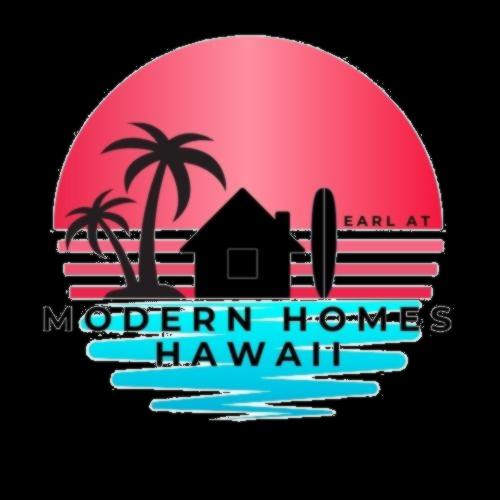 Modern Homes Hawaii