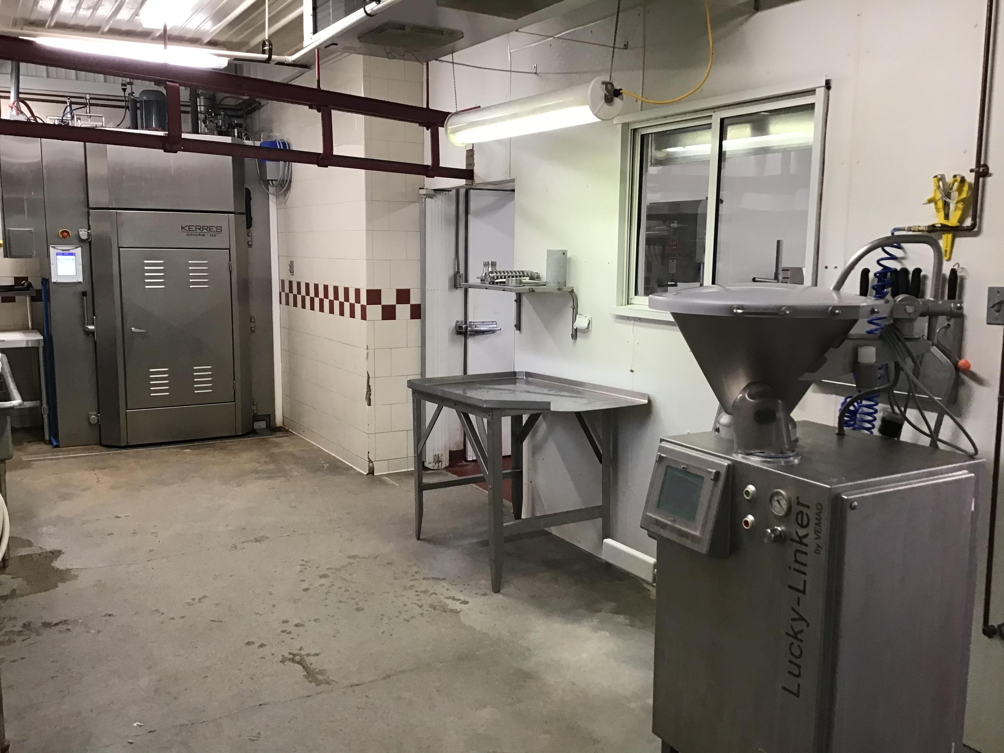 Country Corner Meat Processing LLC