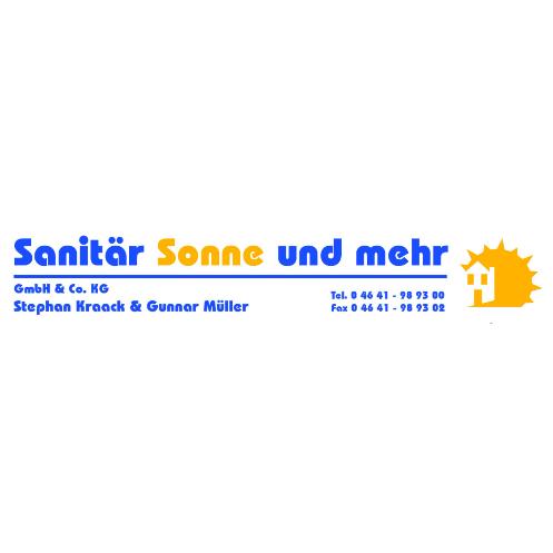 Sanitär Sonne und mehr GmbH und Co. KG Stephan Kraack & Gunnar Müller