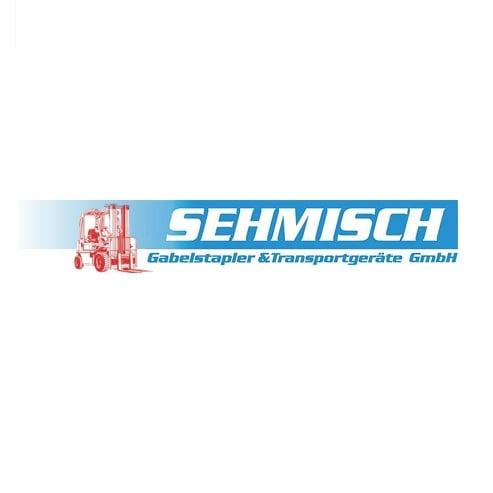 Sehmisch Gabelstapler & Transportgeschäft GmbH