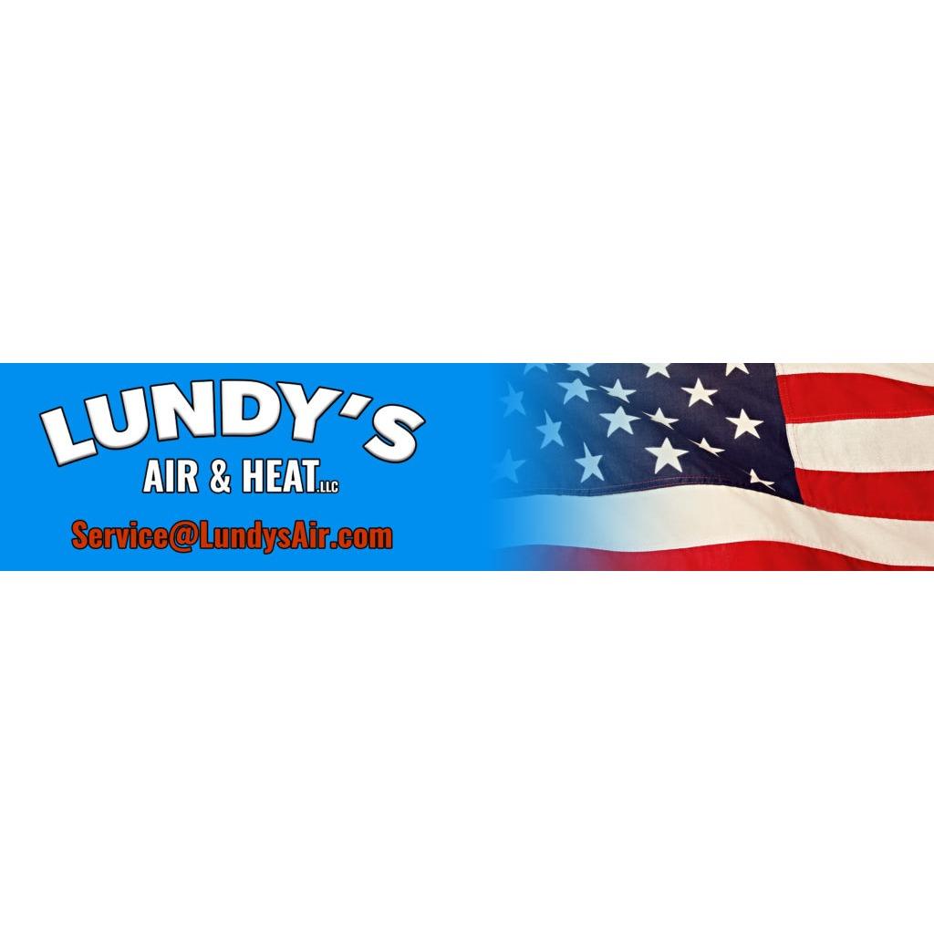Lundy's Air & Heat LLC