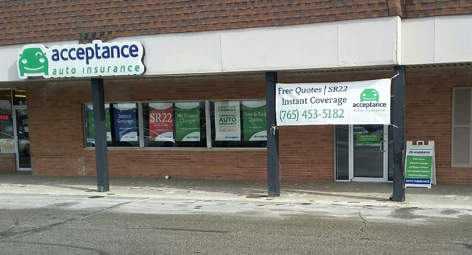 Acceptance Insurance