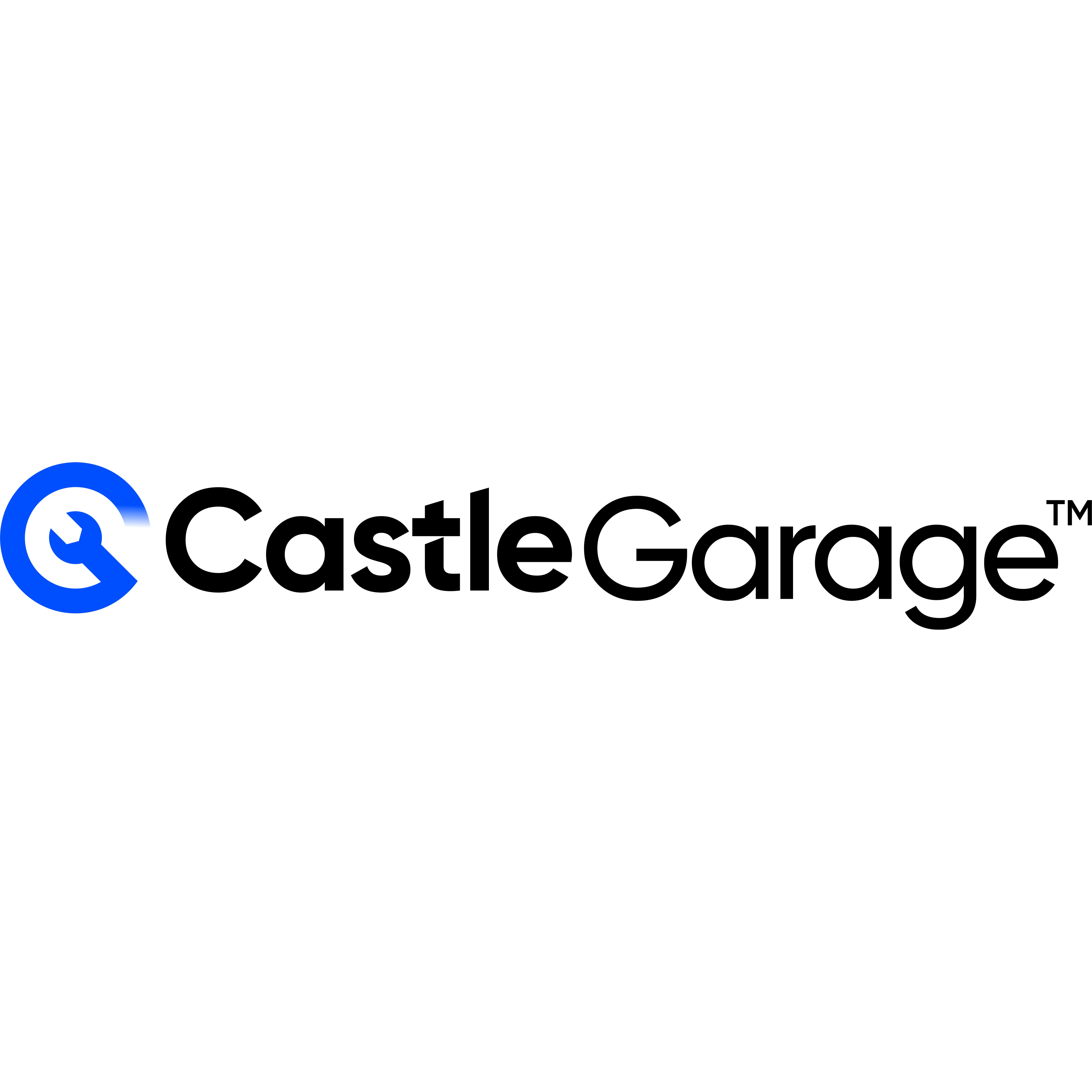 Castle Garage (Ashby) LTD - Wood Street