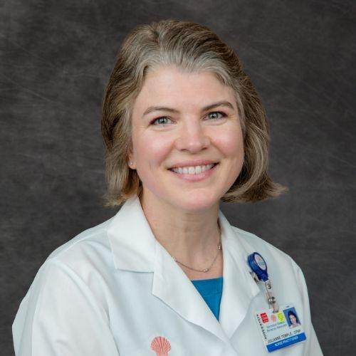 Julianne S. Temple, DNP, APRN, CPNP-PC