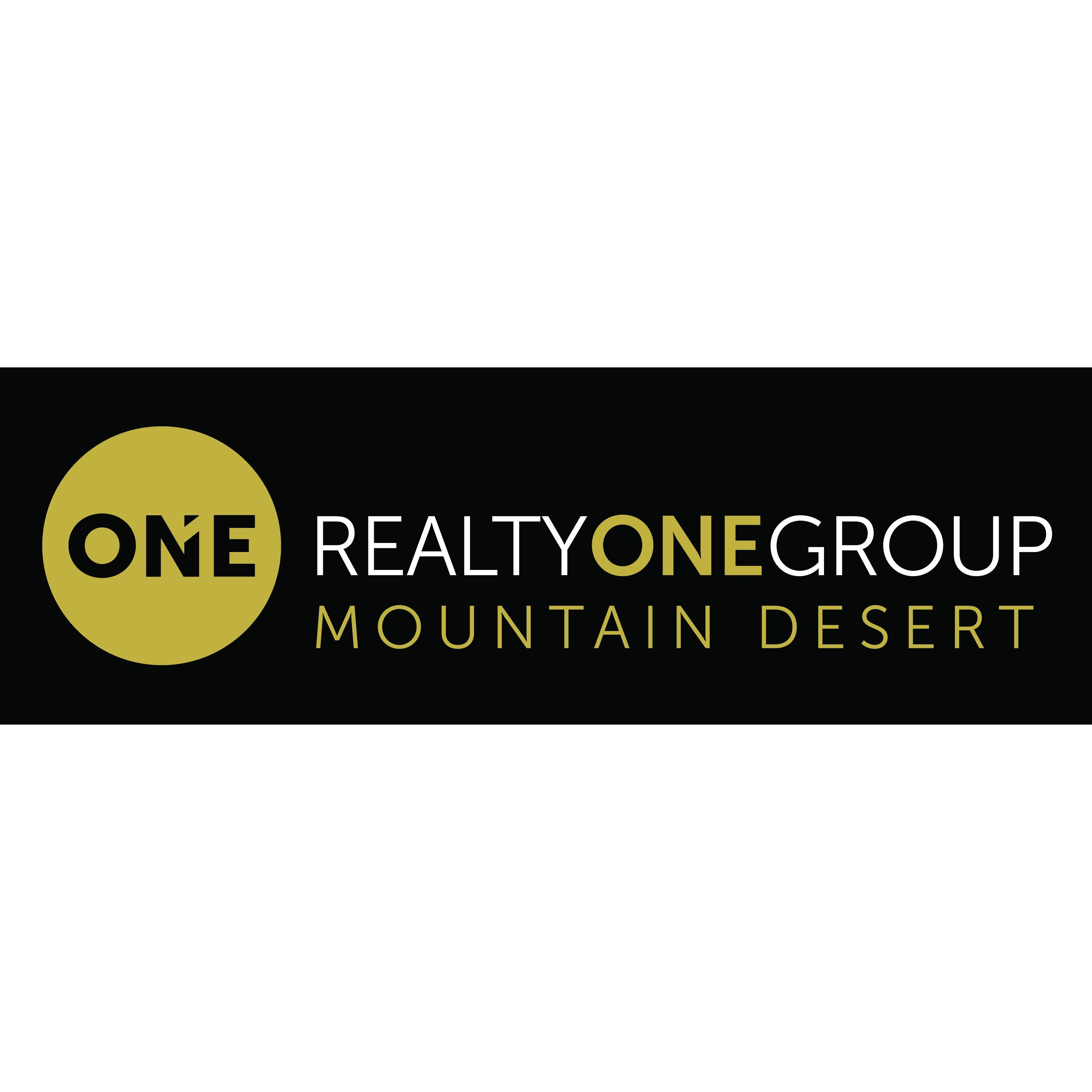 Thérèse Moses: Realty One Group Mountain Desert