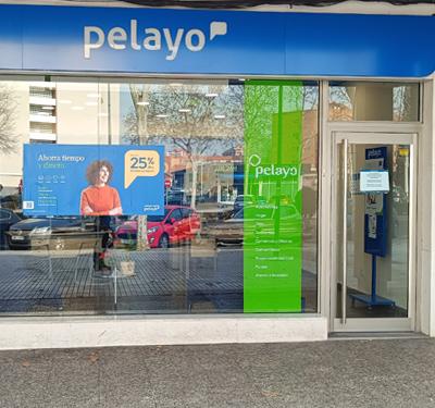 Oficina Seguros Pelayo