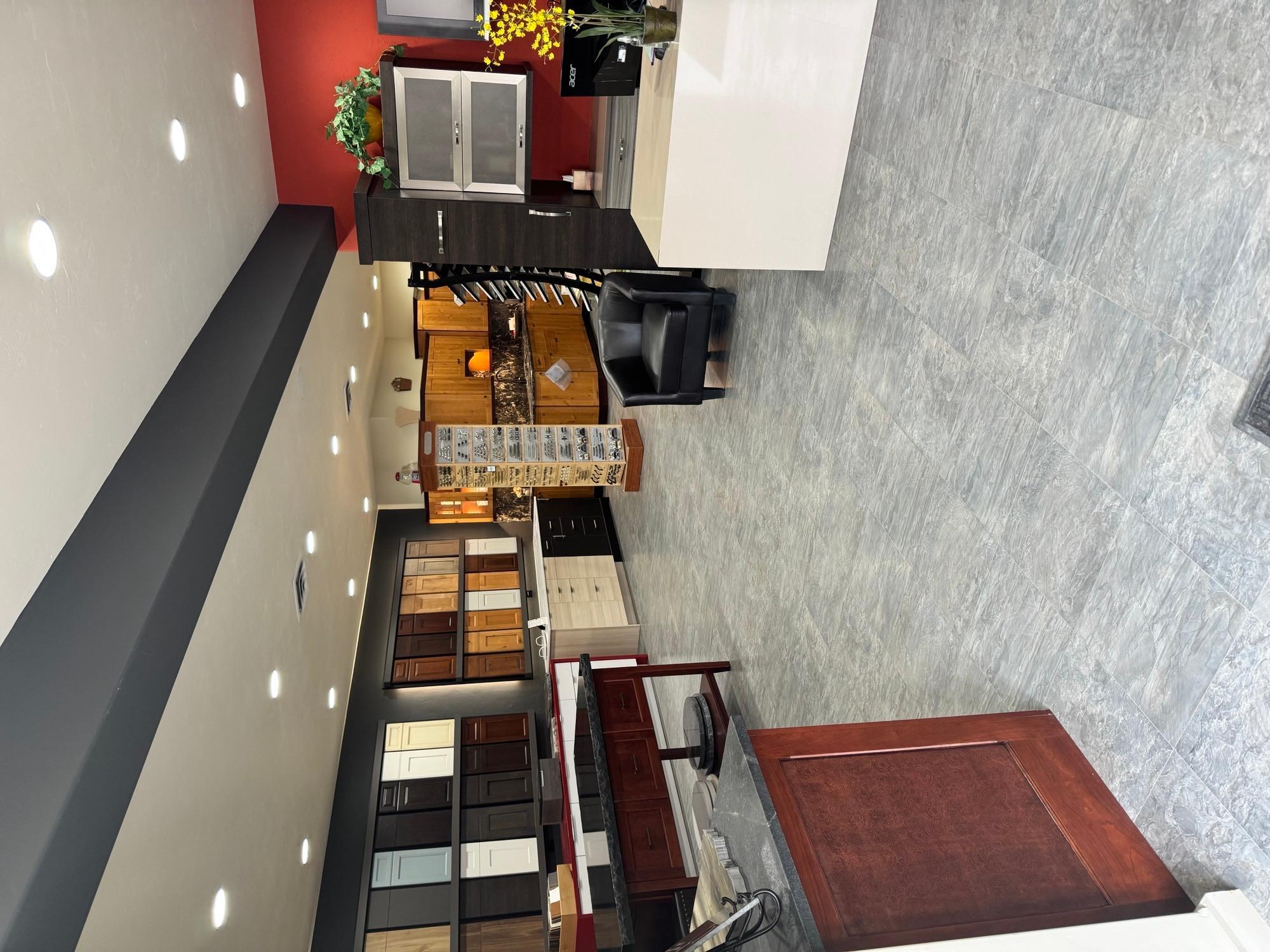 Distinctive Countertops and Cabinetry