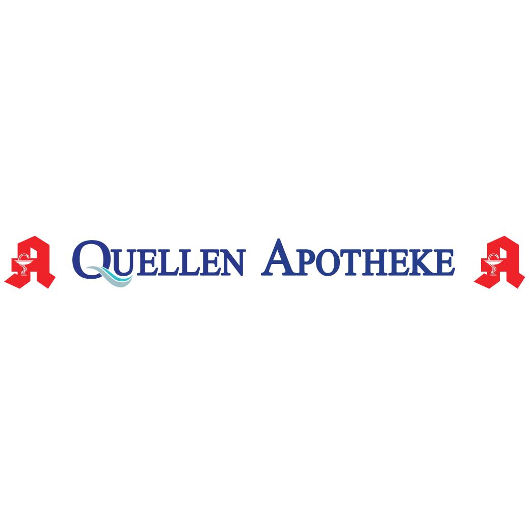 Quellen Apotheke