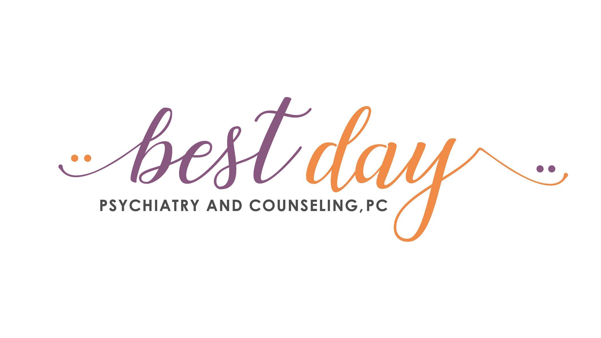 Best Day Psychiatry and Counseling PC Charlotte