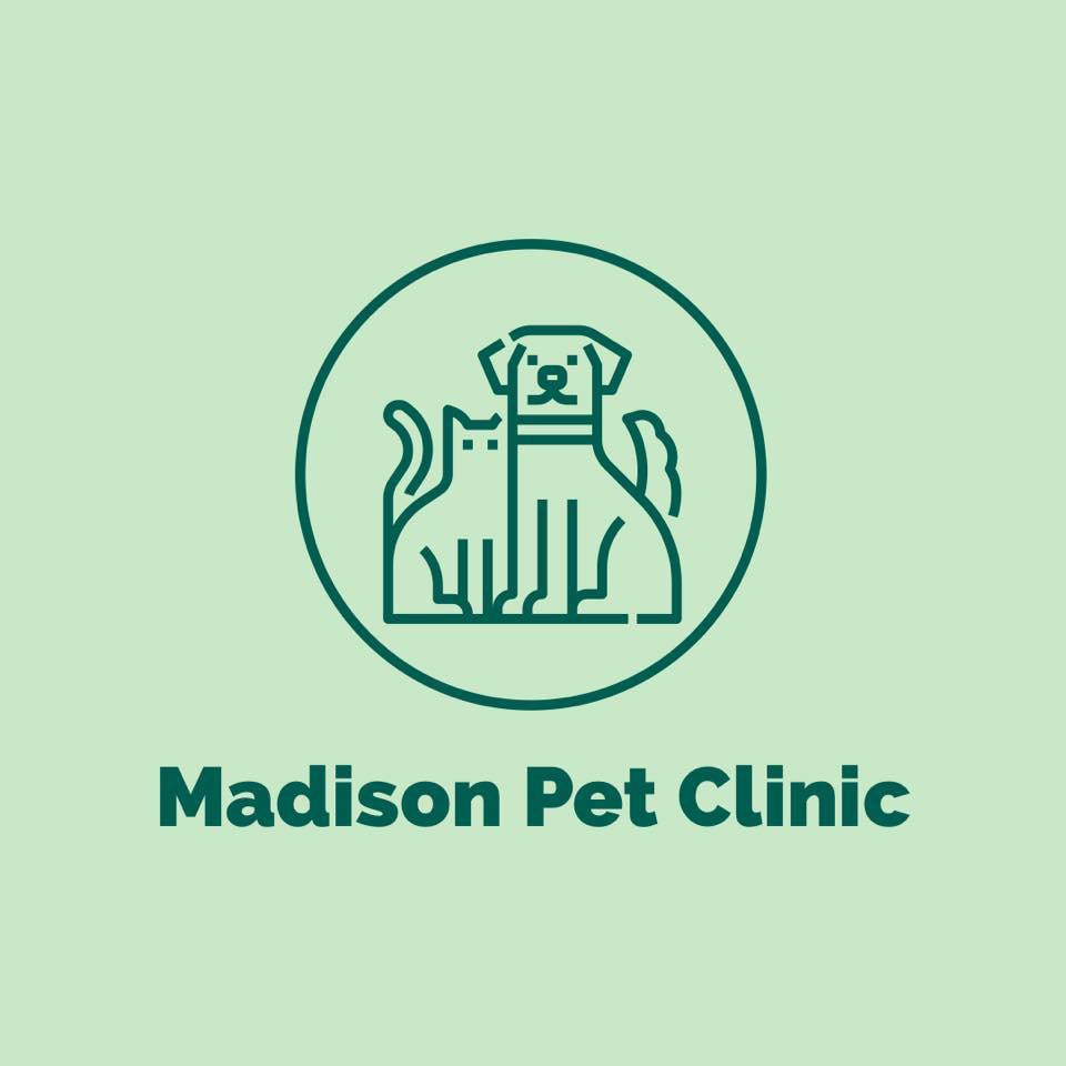 Madison Pet Clinic