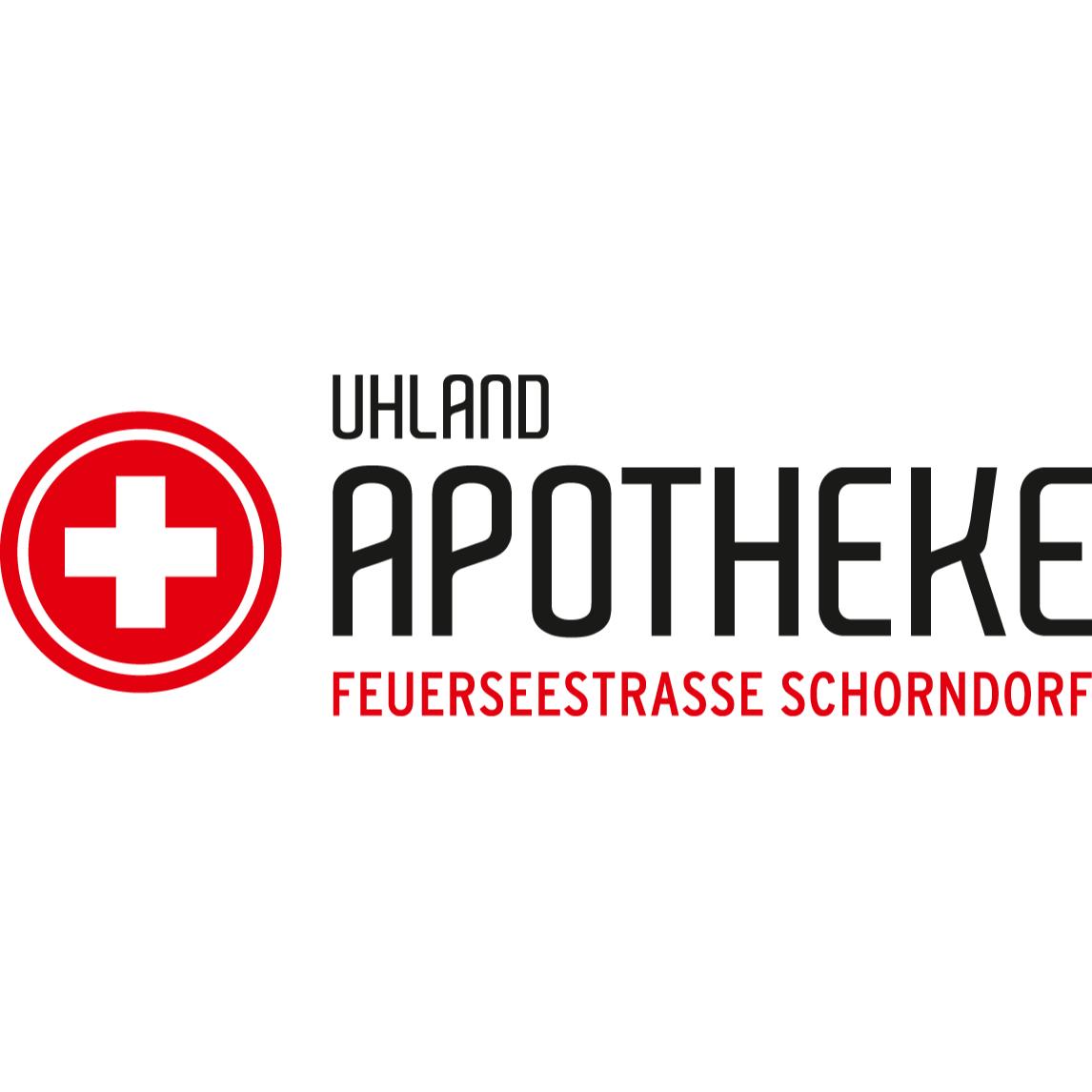 Uhland Apotheke Schorndorf