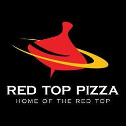 Red Top Pizza By Penny's