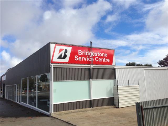 Bridgestone Service Centre Maitland