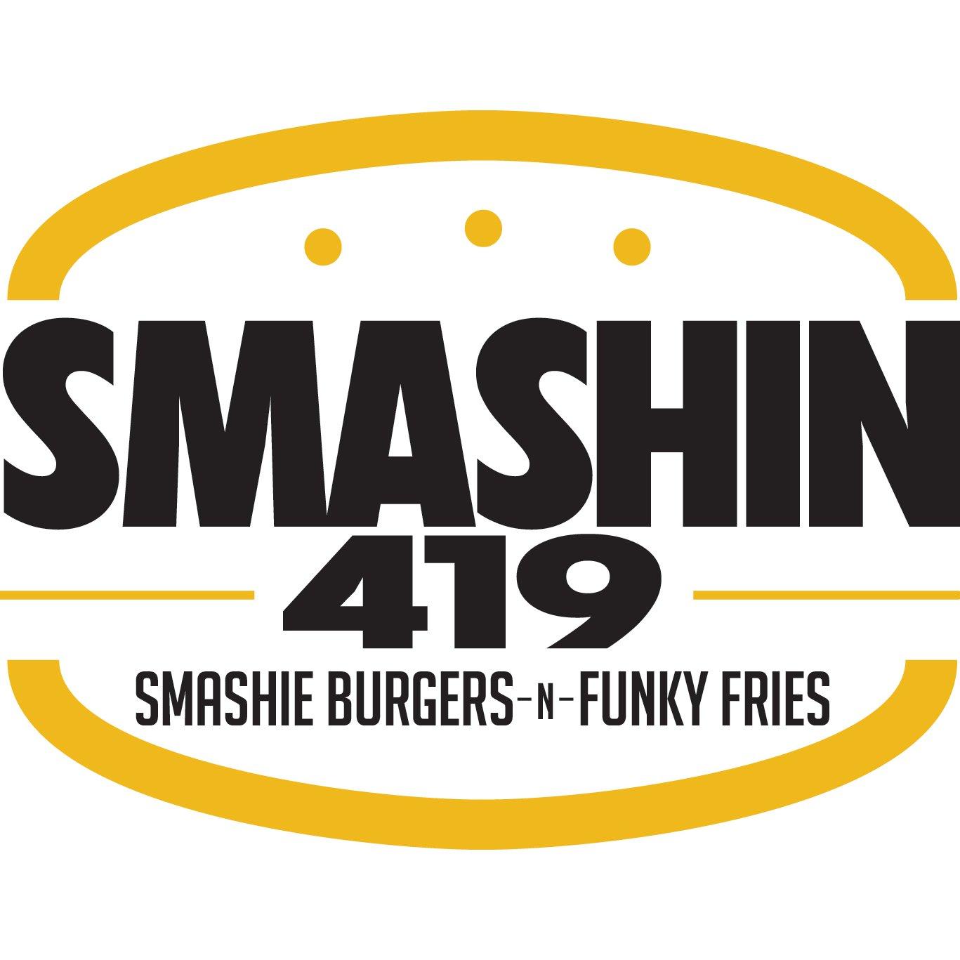 Smashin' 419