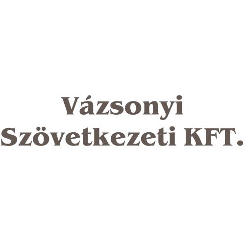 Vázsonyi Szövetkezeti Kft.