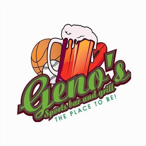 Geno's Sports Bar And Grill