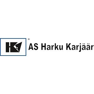 Harku Karjäär AS KONTOR