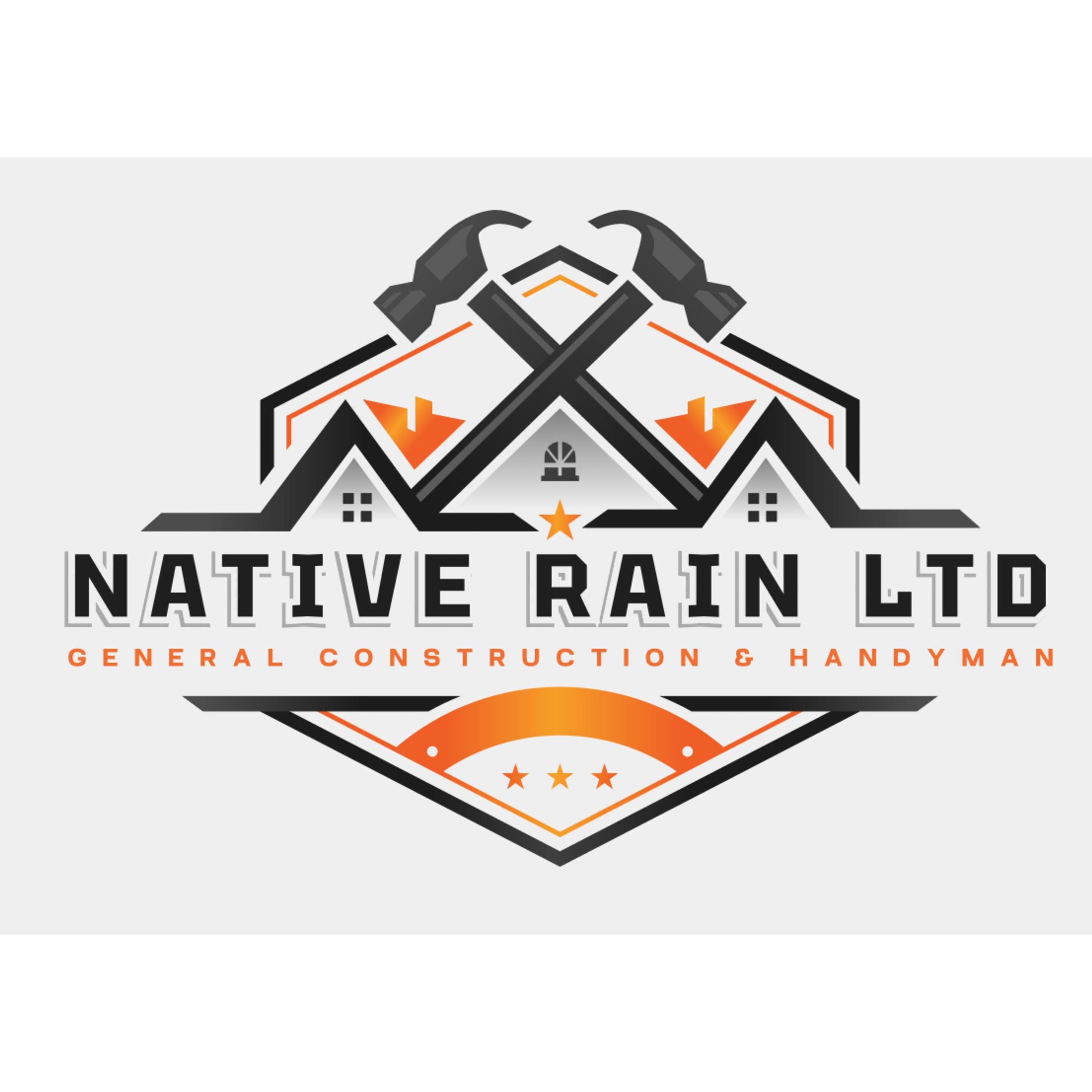 Native Rain Ltd