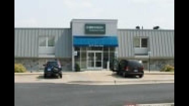 Bronson Pulmonary Rehabilitation - Kalamazoo