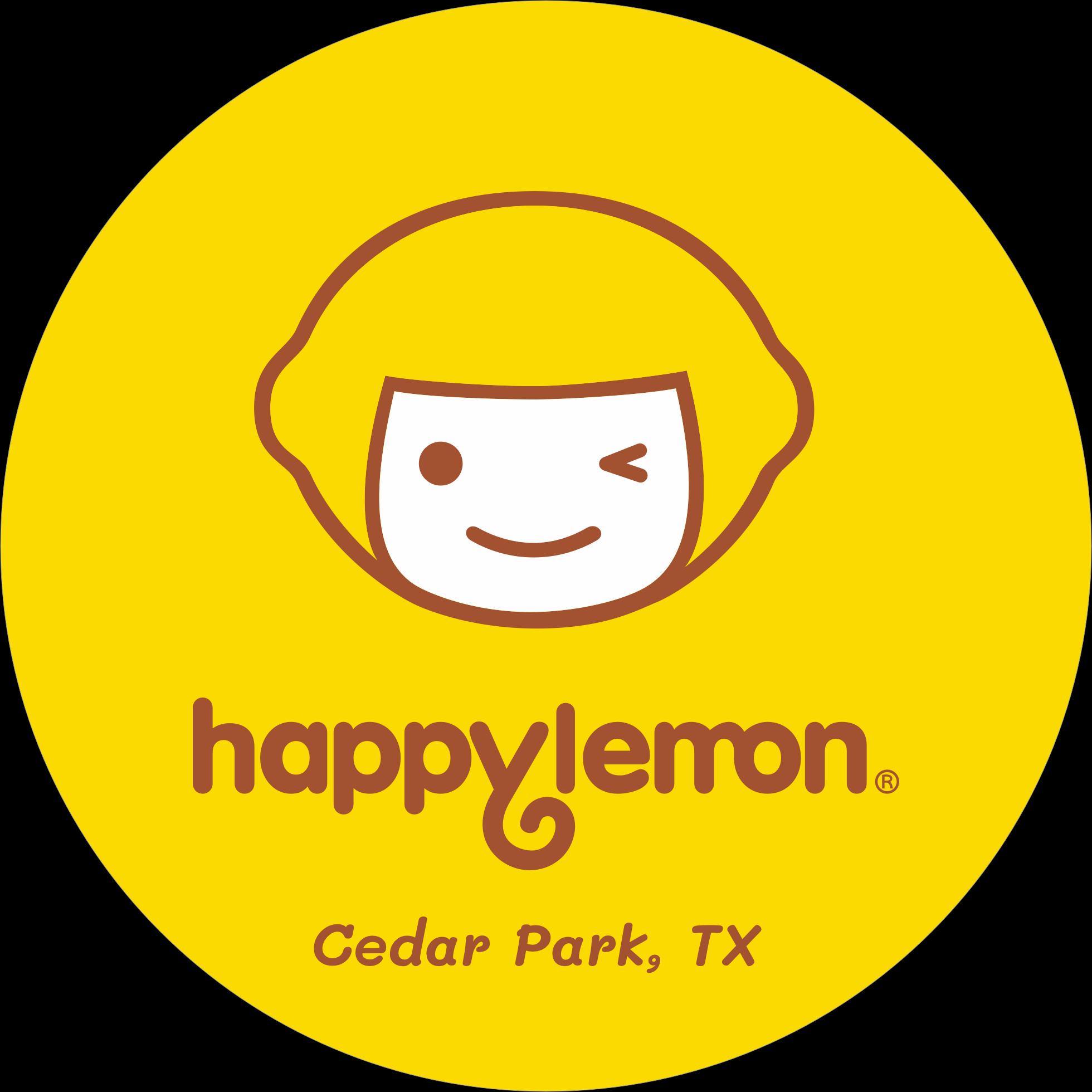Happy Lemon - Cedar Park