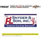 F.L. Snyder & Son, Inc.