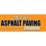 Medrano's Asphalt Paving Company