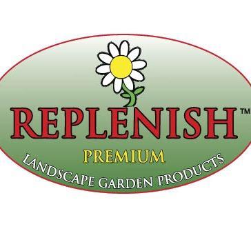 Replenish Landscape Garden