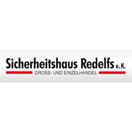 Sicherheitshaus Redelfs e.K., Schlüsseldienst - Alarmanlagen - Sicherheitstechnik, Schlüsselnotdienst