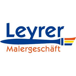 Leyrer Malergeschäft GmbH