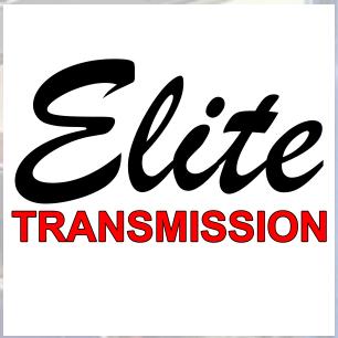 Elite Transmission Inc.
