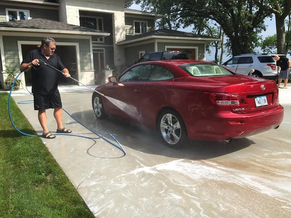 Easiwash Cleaning Systems