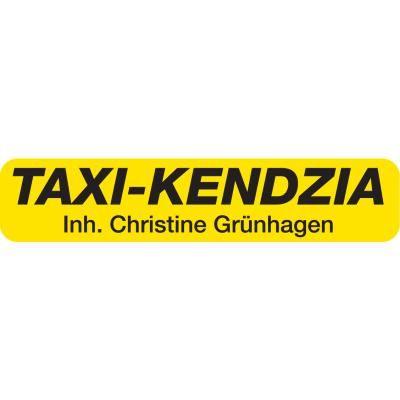 Taxi Kendzia Inh. Ch. Grünhagen