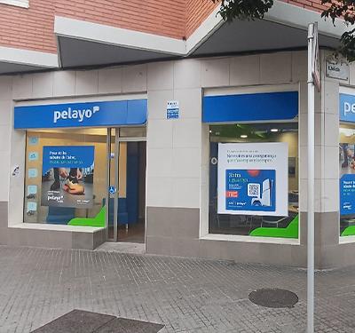 Oficina Seguros Pelayo