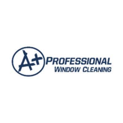A+ Professional Window Cleaning