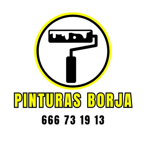 Pinturas Borja