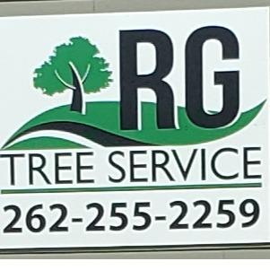 RG Tree Service LLC