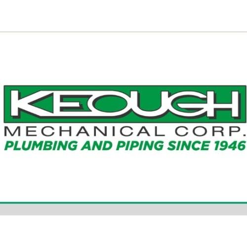 Keough Mechanical Corp