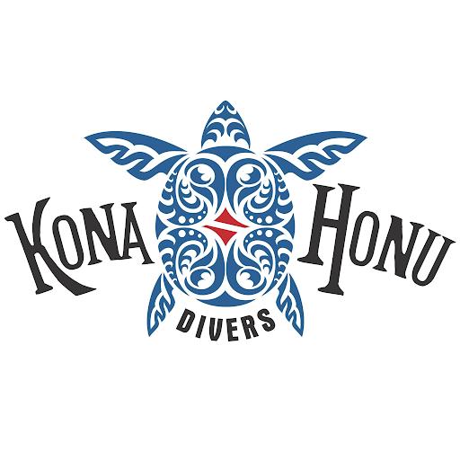 Kona Honu Divers