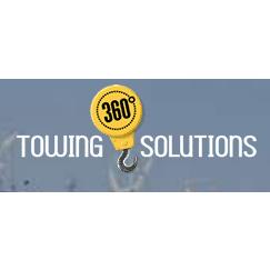 360 Towing Solutions Fort Worth