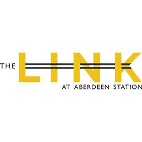The Link at Aberdeen Station