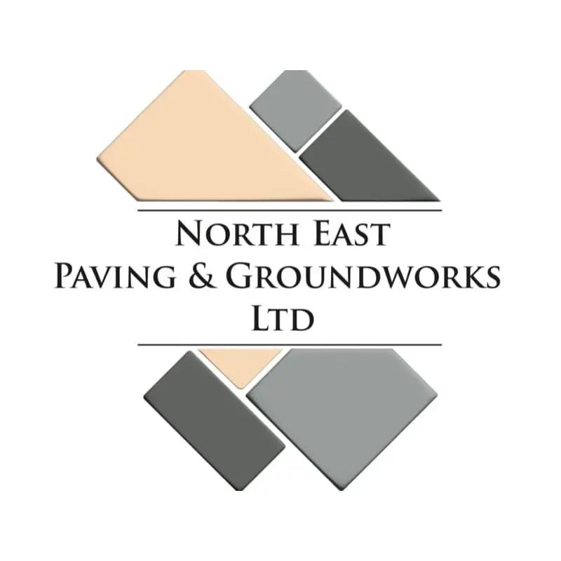 North East Paving & Groundworks Ltd
