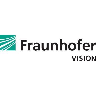 Fraunhofer-Geschäftsbereich Vision