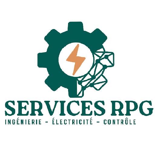 Services RPG Inc. Maître Electricien