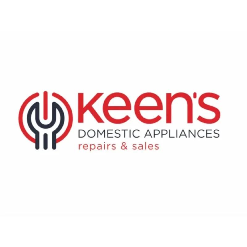 Keens Domestic Appliances Ltd