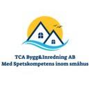 TCA Bygg & Inredning AB