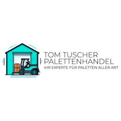 Tom Tuscher Palettenhandel