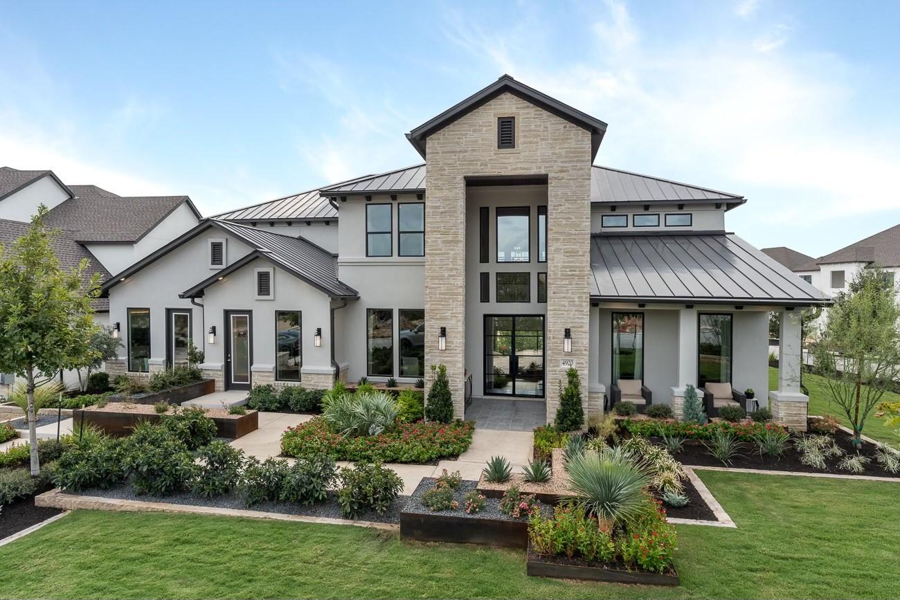 Travisso Florence Collection - Taylor Morrison