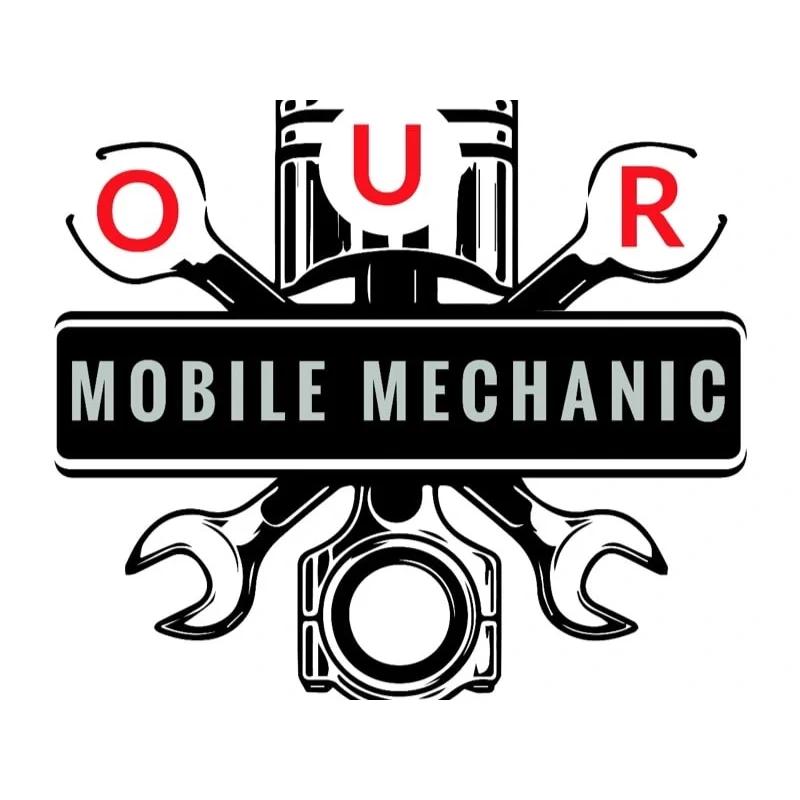 Our Mobile Mechanic Ltd